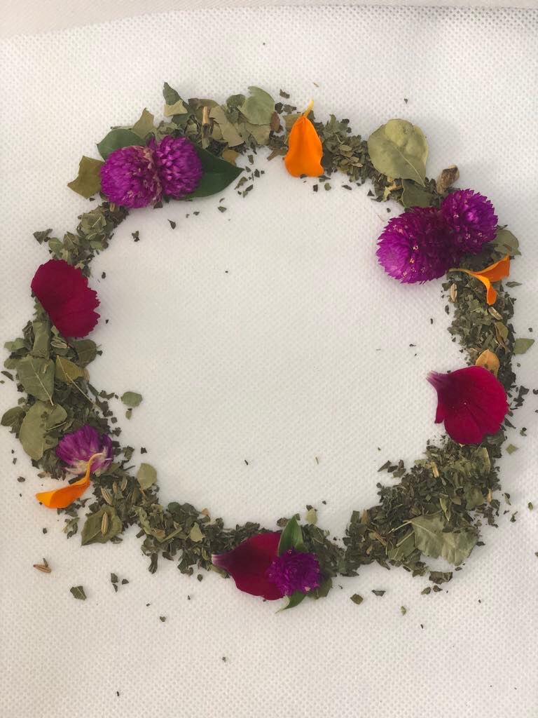 Organic Simply Digest Blend