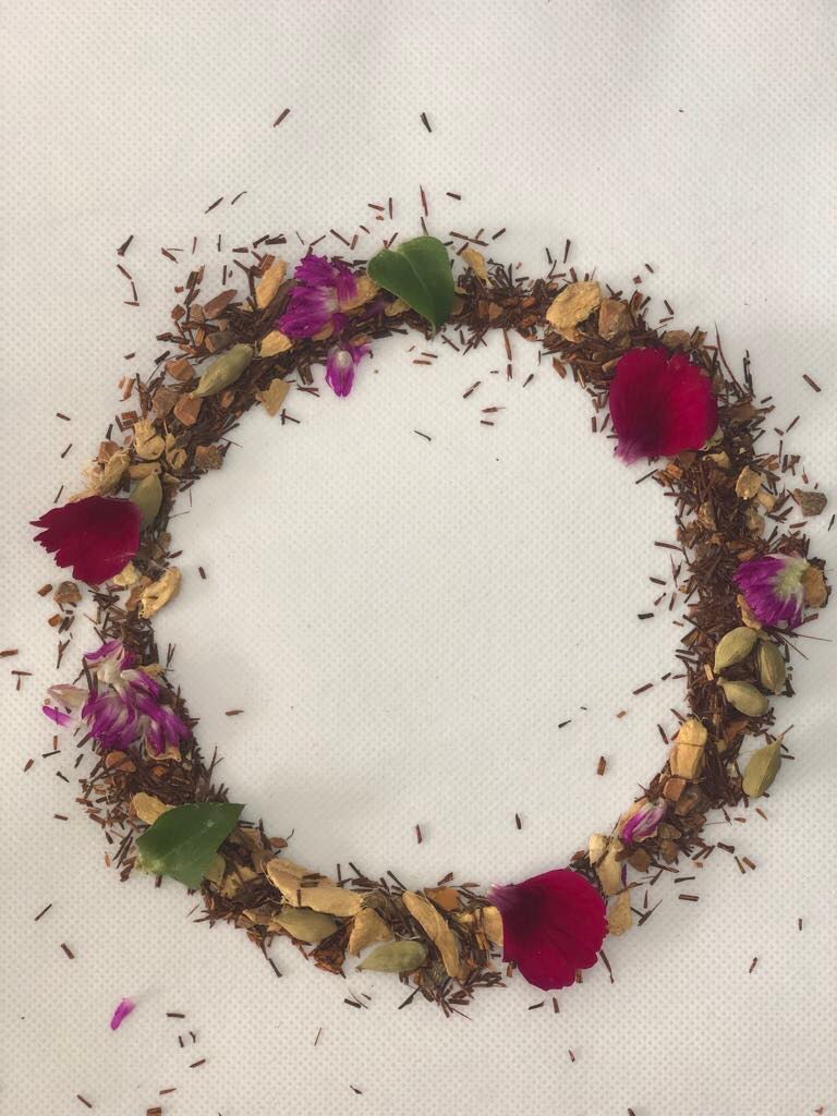 Organic Rooibos Chai Tea