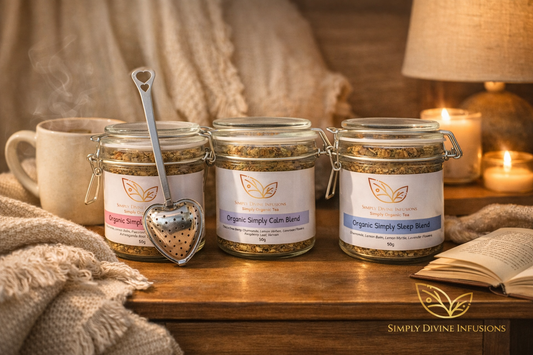 Sleep and Calm Collection