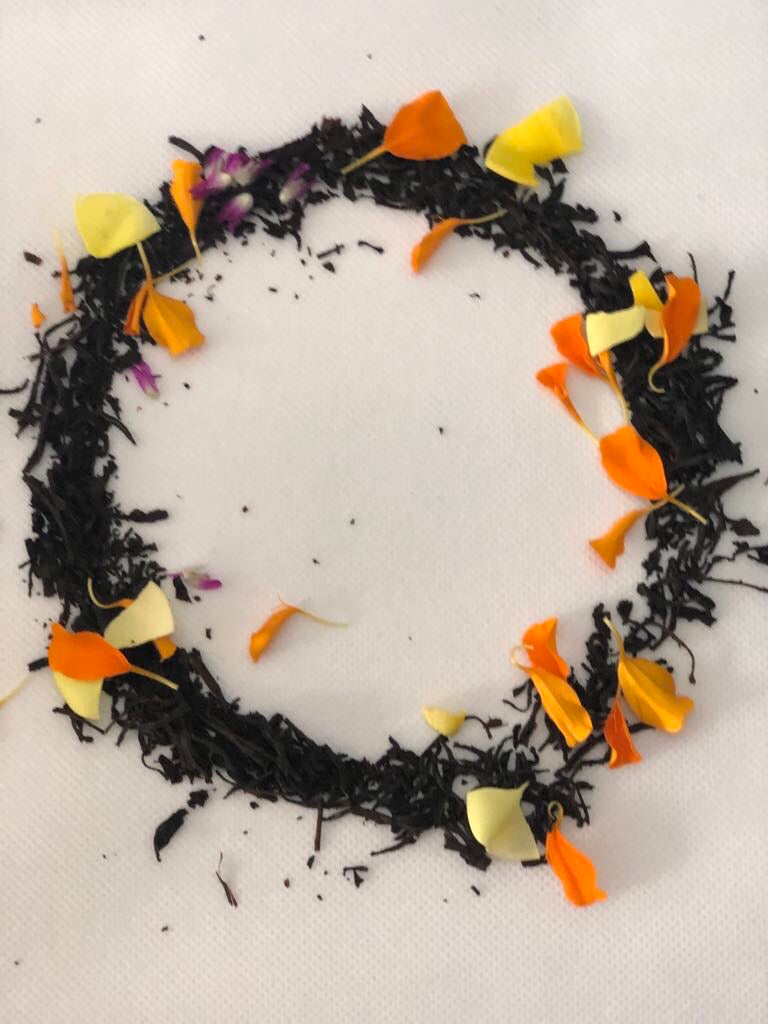 Organic English Breakfast Tea