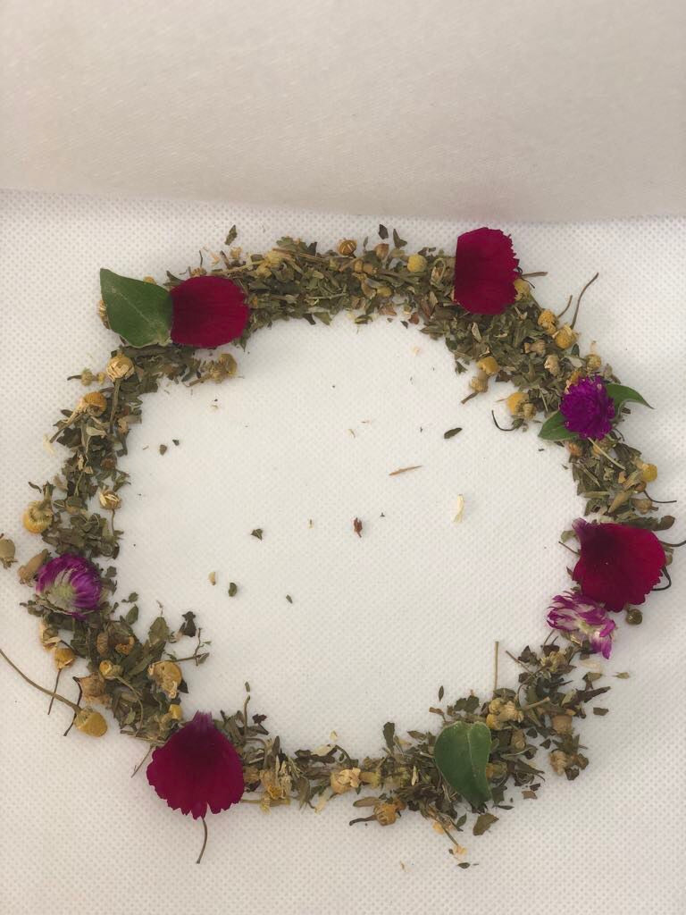 Organic Simply Sleep Blend