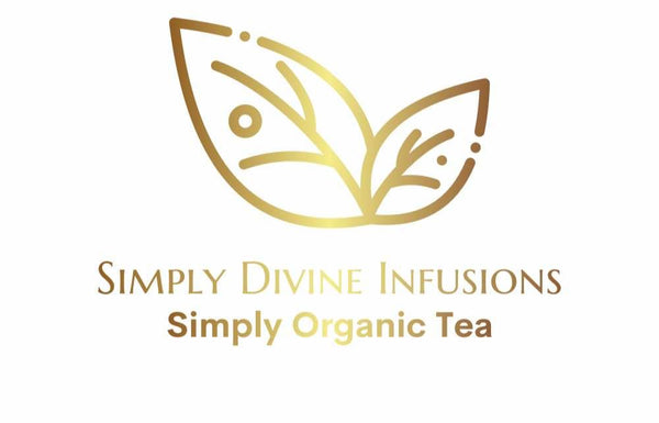 Simply Divine Infusions